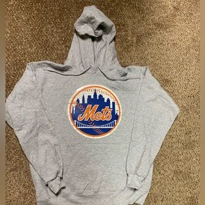 New York Mets Hood BRAND NEW